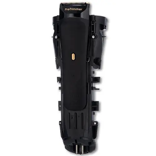 Braun 80754941 Back Housing S9-5 With LHT