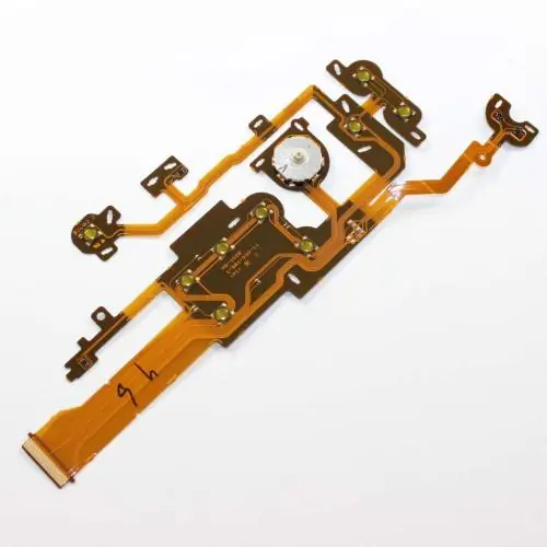 Sony A-2144-375-A RS-1008 Mount