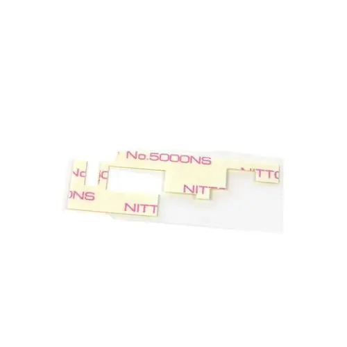 Sony 4-692-133-01 SHEET (2 (799)) GRIP ADHESIVE
