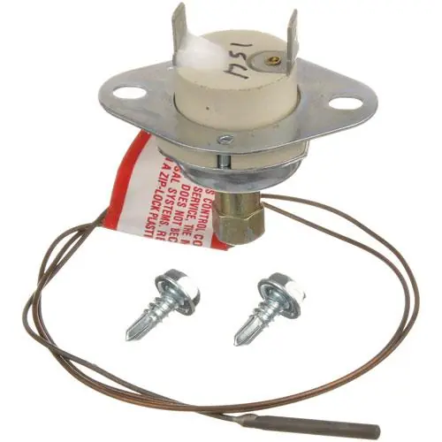 Vulcan 00-913145-00002 Flame Switch