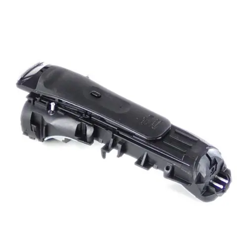 Braun 81686536 BACK HOUSING S8 LHT