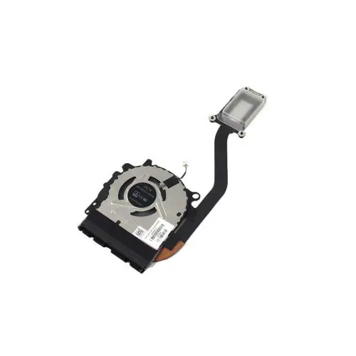 HP L28266-001 FAN W/HEATSINK UMA