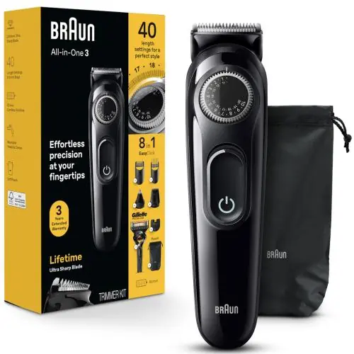 Braun 80790399 AIO 3470 7/1