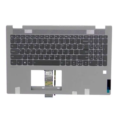 Lenovo 5CB0Y88026 C-Cover With Keyboard