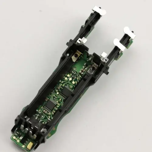 Braun 67030717 PCB 6 LED C&R