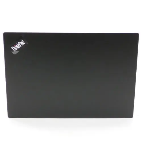 Lenovo 02DA294 Assembly Black Cs Rear Cover L