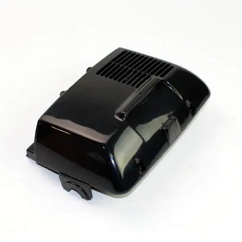 Panasonic AC09FAECZV07 Motor