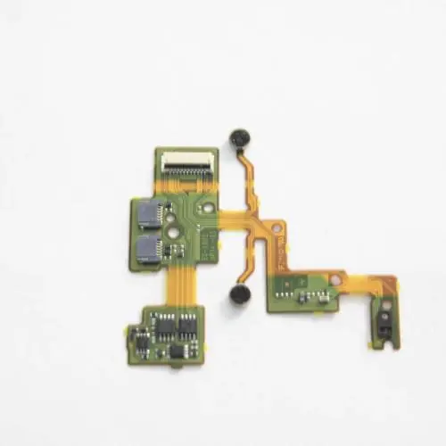 Sony A-2082-957-A Mounted C.Board EC-1002
