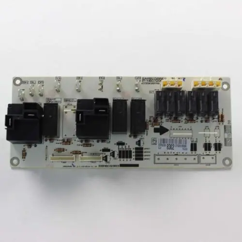 LG EBR60938302 SUB PCB ASSEMBLY