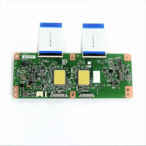 Sony 1-897-323-11 CONTROL MT BOARD
