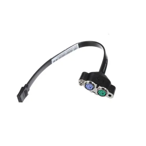 Lenovo 5C10U58437 CABLE FRU PS2 CABLE 170MM TCO8