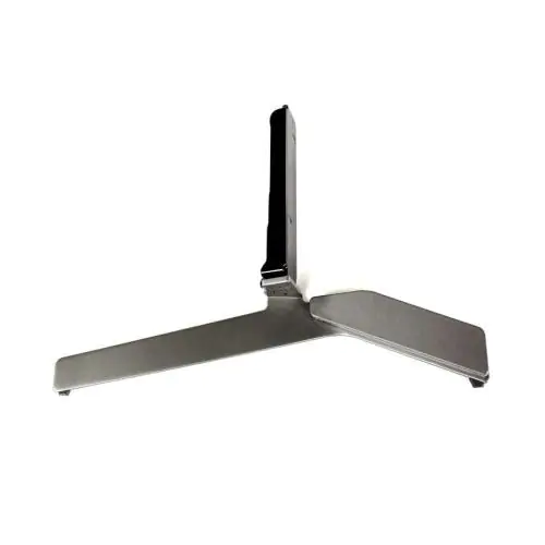 Sony 4-746-986-01 STAND R (4L LAV) A