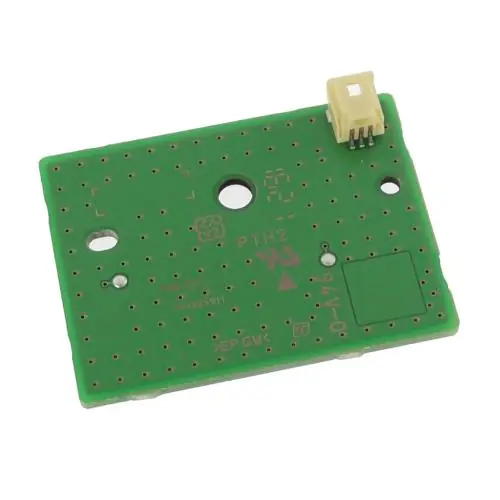 Sony A-5026-111-A Key Mount