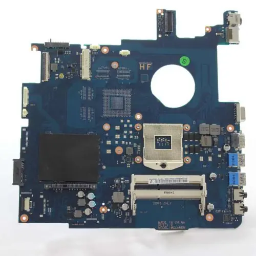 Samsung BA92-10614A Assembly Mother BD-Top