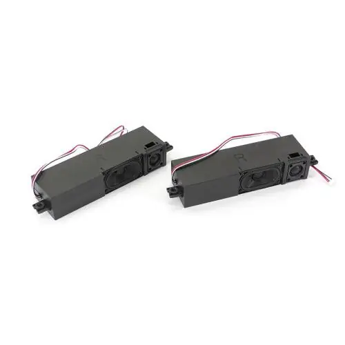 TCL 42-WDF255-XX3G Speakers