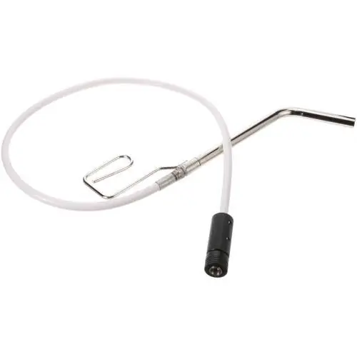 Pitco B6623202-C FILTER HOSE/NOZZLE