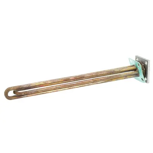 Hatco R02.04.713.00 Booster Element 480V 9000W 1-3