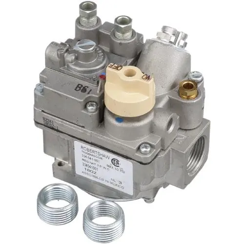 Vulcan 00-410841-00001 Gas Valve 3/4-Inch