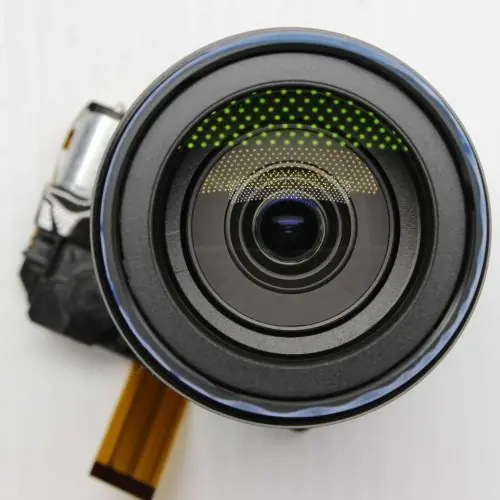 Sony A-2045-575-A Lens Block Assembly