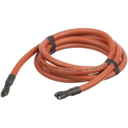 Vulcan 00-423813-00001 Ignition Wire