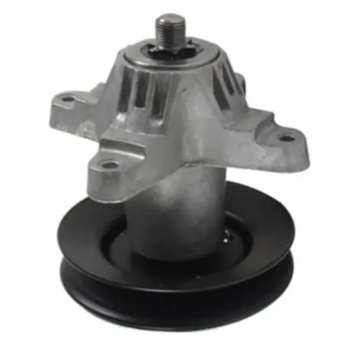 Troy Bilt 918-0138C Spindle ASM-F Deck