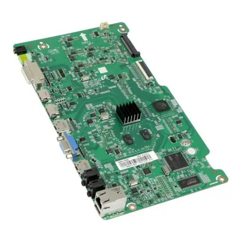 Samsung BN94-10900A MAIN PCB ASSEMBLY