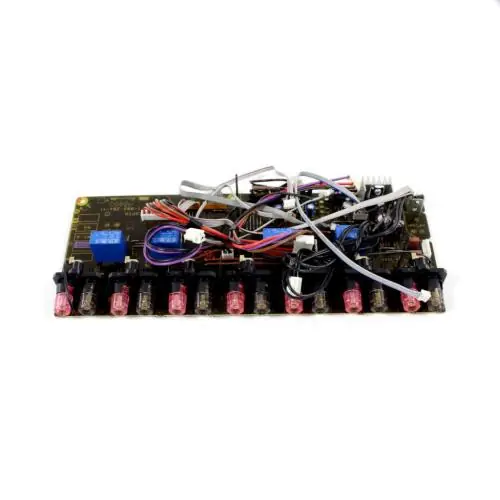 Sony A-2082-791-A SPTM Mount