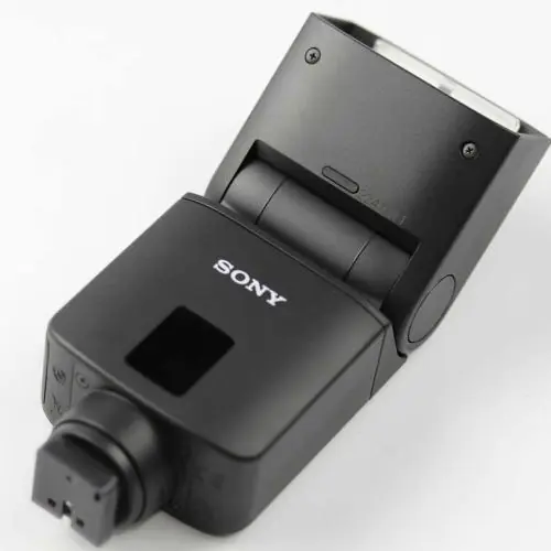 Sony X-2590-885-1 Main Block Assembly