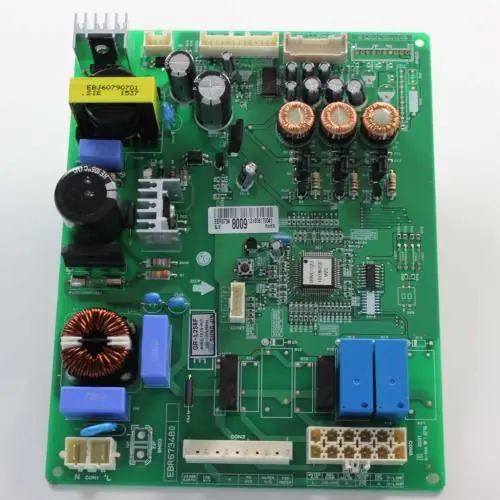 LG EBR67348009 MAIN PCB ASSEMBLY