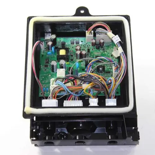 Electrolux 242115276 BOARD-MAIN POWER W/HOUSING