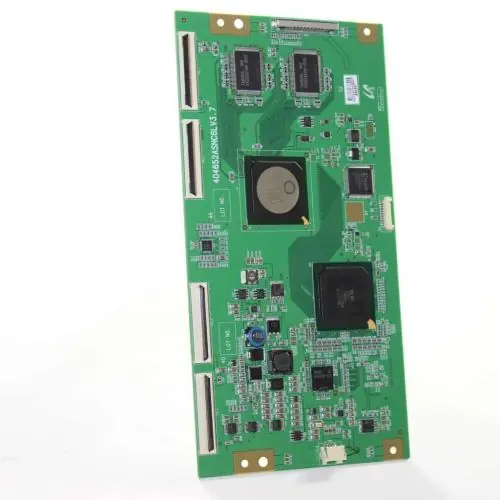 Sony 1-857-132-11 Control Mt Board