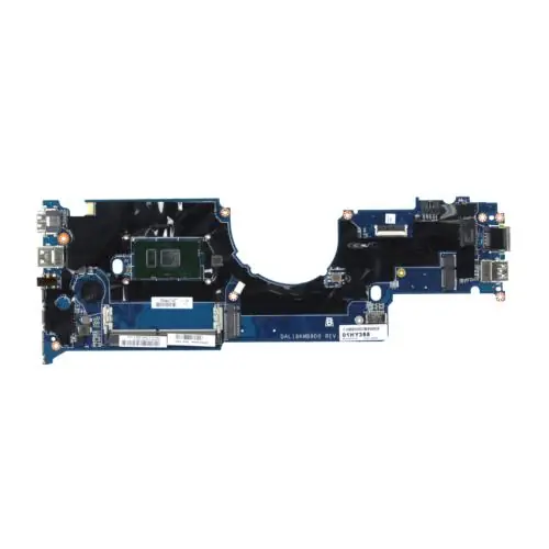 Lenovo 01HY358 I37100U NTOUCH NVPRO WIN YTPM