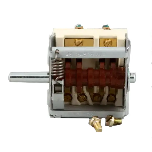 Hatco R02.19.082.00 Selector Switch