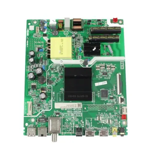 TCL 30800-000339 MAIN BOARD