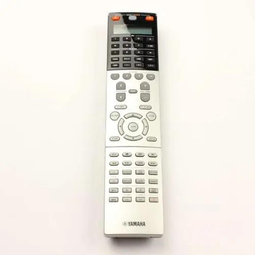 Yamaha ZA378400 Remote Control RAV418 RX-A2020