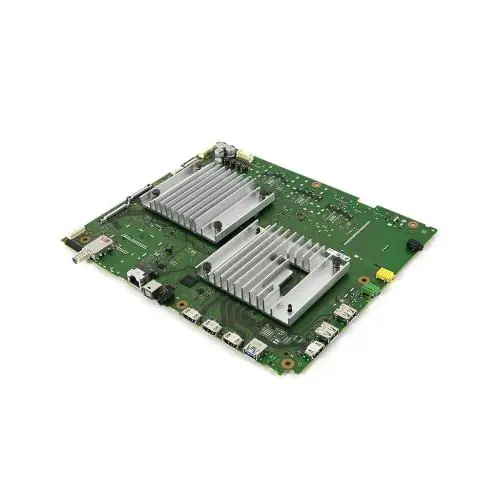 Sony A-5012-847-A Main CBA Component Service
