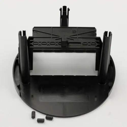 Braun 67000067 Housing Lower Part