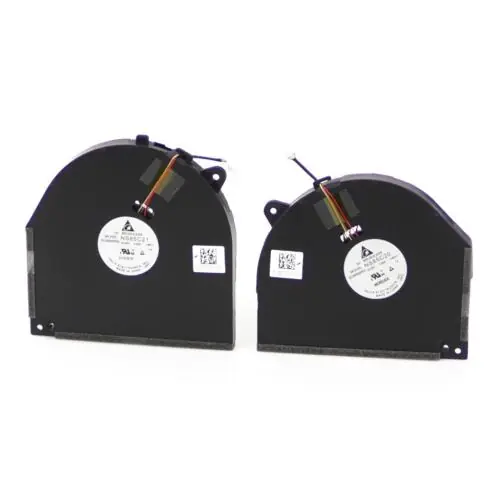 Lenovo 5F10S13895 Fan DC5V Delta
