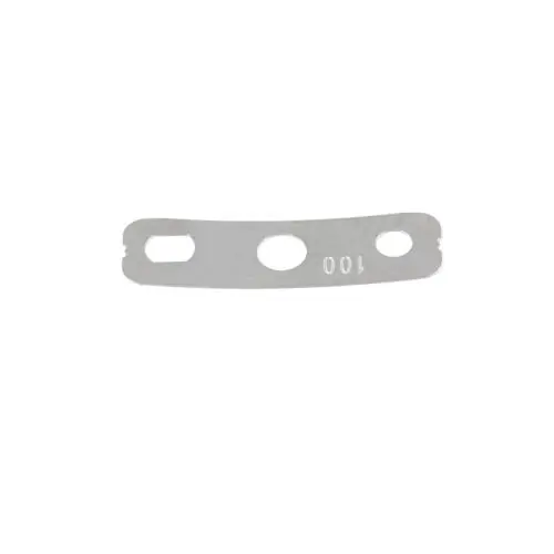 Sony 4-686-079-41 1G Adjustment Washer