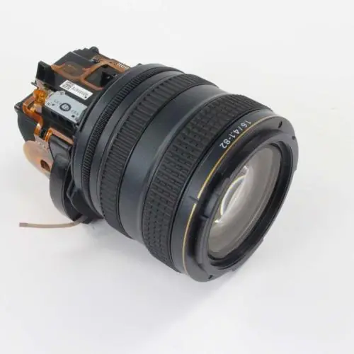 Sony 1-788-775-49 LENS VIDEO CF0023