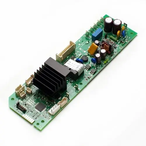 Delonghi 5213213581 POWER BOARD