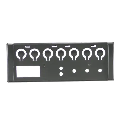Panasonic 7FB21345091002 Panel