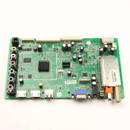 Haier TV-5210-675 Mother Board Main BO
