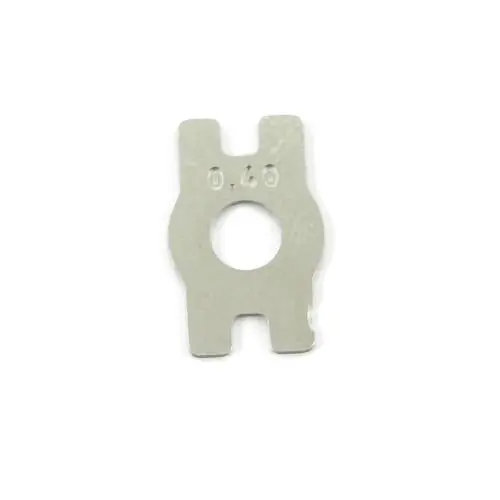 Sony 5-005-168-21 ADJUSTMENT WASHER 1G