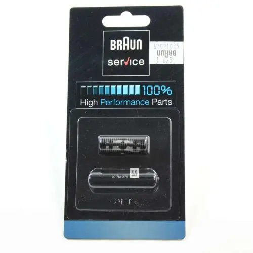 Braun 67091035 LS5550 Cutter - Blade Only