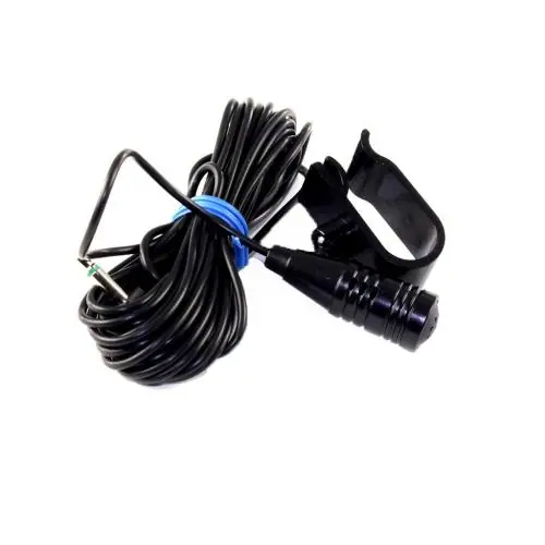 Sony 1-852-097-21 Microphone Unit