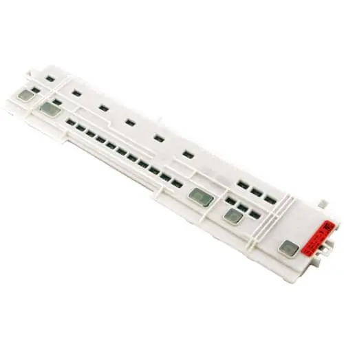 Bosch 668460 Control Un