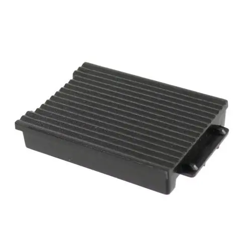 Sony 5-011-074-01 COVER SLIDER (CRY)