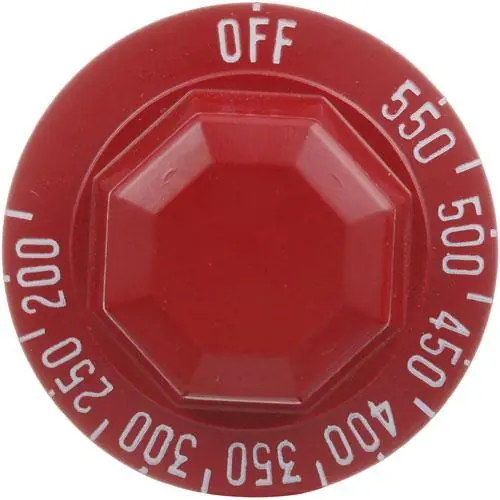Vulcan 00-418060-00002 DIAL 2 D OFF-550-200