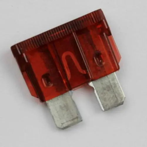 Sony 1-532-877-11 Fuse (BRADE TYPE) (AUTO FUSE)